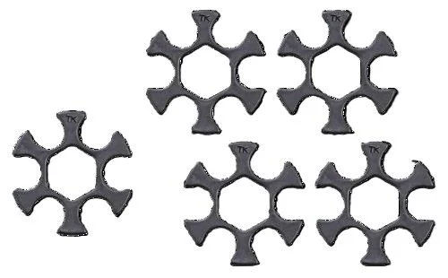 S&W 45ACP MOON CLIP 5-PK