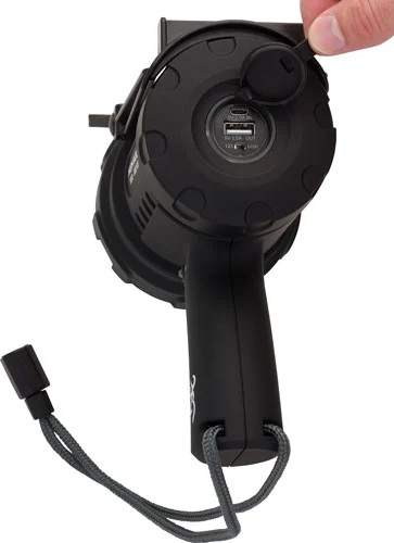 BROWNING HIGH NOON LED SPOTLT - 87-1800 LUMENS RECHARGEABLE - Image 3