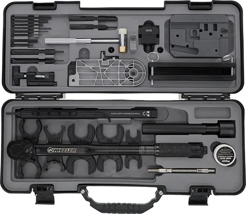 WHEELER DELTA SERIES PRO - SERIES ULTIMATE AR ARMORER KIT - Image 2