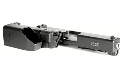 ADV ARMS CONV KIT FOR LE17-22 W/BAG