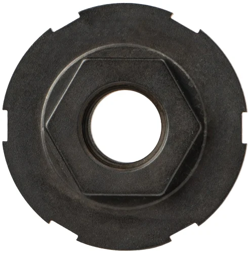 AERO PRECISION LAHAR-30 1/2X28 - DIRECT THREAD ADAPTER