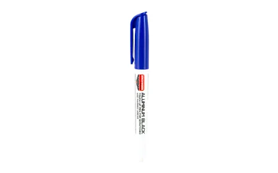 B/C ALUMINUM BLACK TOUCH-UP PEN