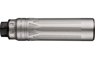 DEAD AIR NOMAD-TI XC SILVER 762 DT