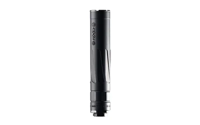 DEAD AIR RUGER RXD 22TI SPRSR BLK