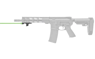 VIRIDIAN HS1 HAND STOP LASER GRN