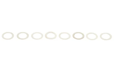 YHM BARREL SHIM SET 5/8" ID